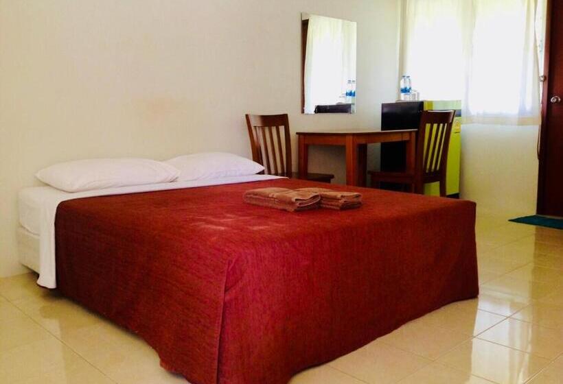 Номер Economy, Wassana Sitdharma Guesthouse