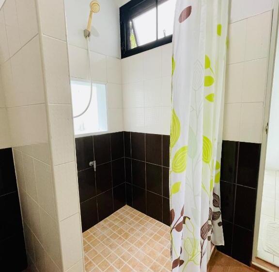 Номер Стандарт, Wassana Sitdharma Guesthouse