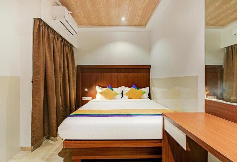 Номер Deluxe, Aarush Inn