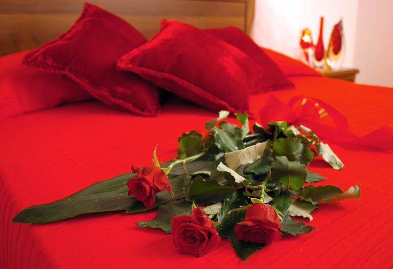 غرفة قياسية, Tenuta Valdomini