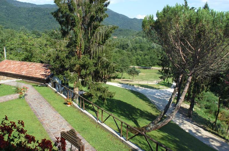 غرفة قياسية, Tenuta Valdomini
