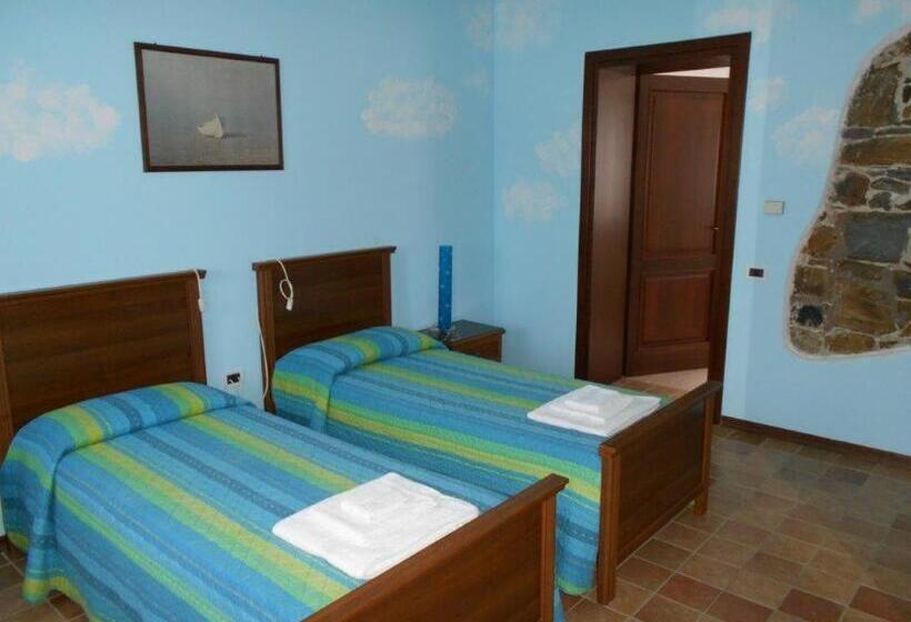 غرفة قياسية, Tenuta Valdomini