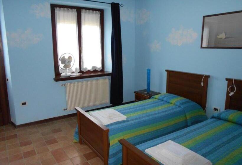 Номер Стандарт, Tenuta Valdomini
