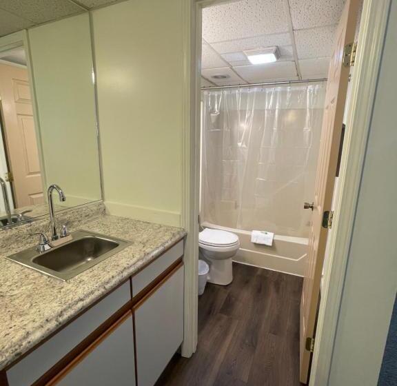 Стандартный Номер Кровать Кинг, Inn 32