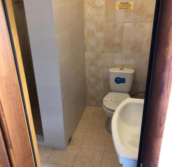 Трехместный Номер Классика, Motel Kurortnyy & Spa