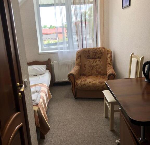 Семейный Номер, Motel Kurortnyy & Spa