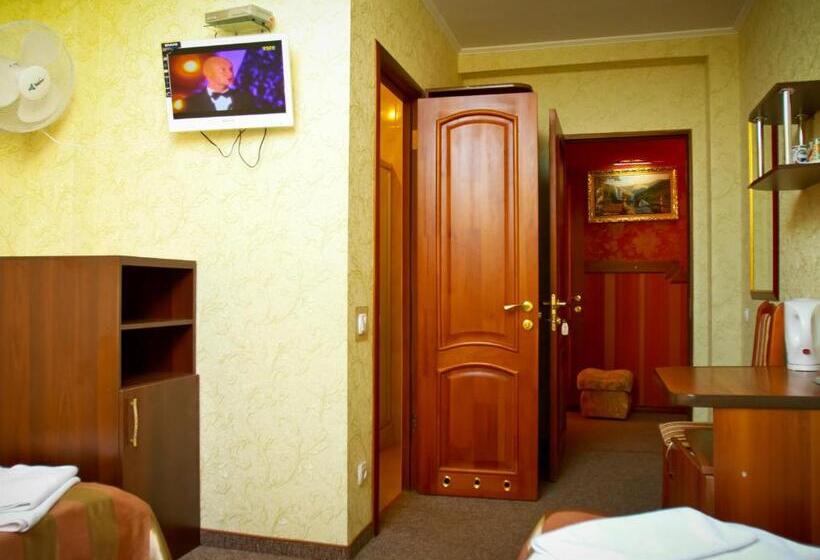 Номер Стандарт, Motel Kurortnyy & Spa