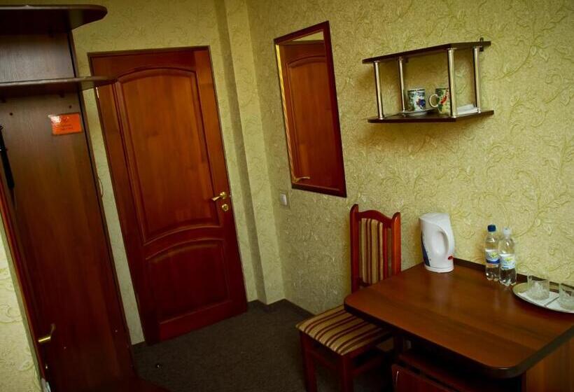 Номер Стандарт, Motel Kurortnyy & Spa