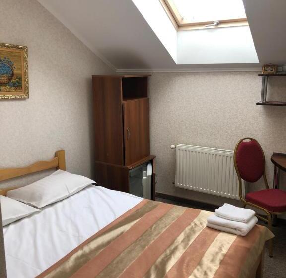 Номер Economy, Motel Kurortnyy & Spa