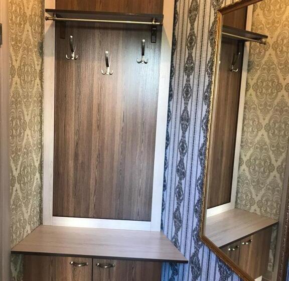 Студия Deluxe, Motel Kurortnyy & Spa