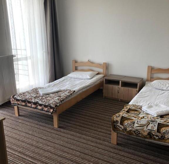 Апартаменты 1 Спальня, Motel Kurortnyy & Spa