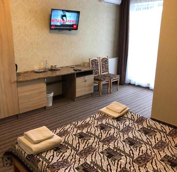 Номер Стандарт, Motel Kurortnyy & Spa