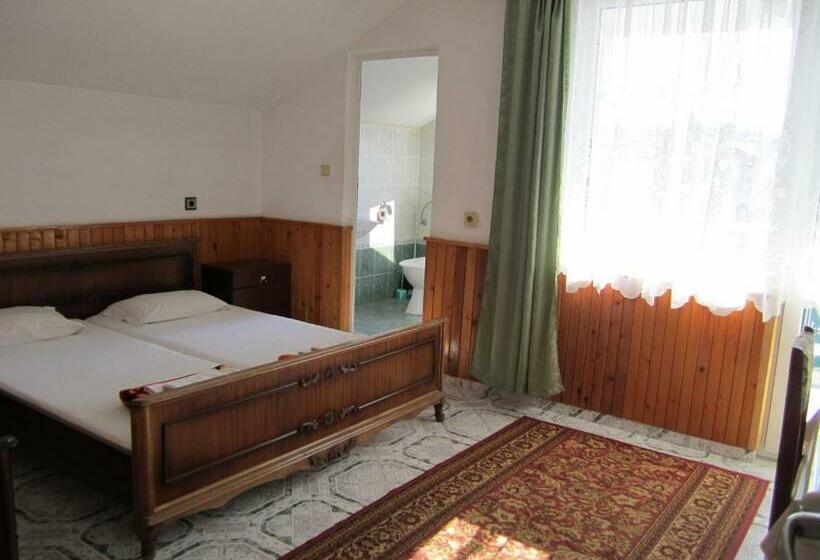 חדר סטנדרט, Central Guesthouse