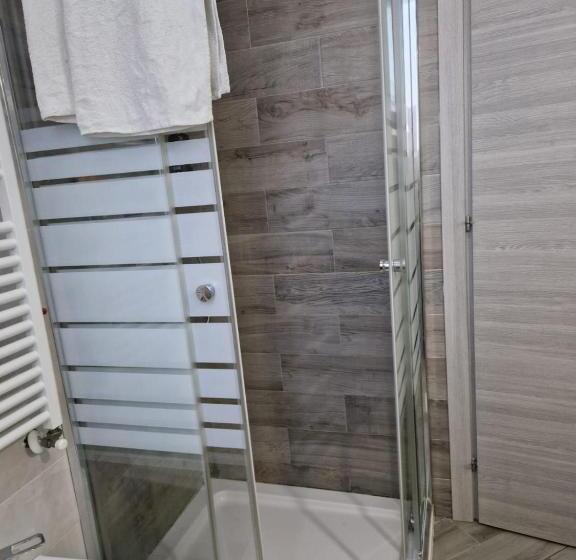 Четырехместный Номер Стандарт, Beb Casa Di Lia
