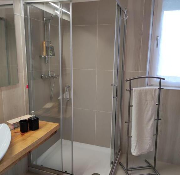 Номер Стандарт, Beb Casa Di Lia