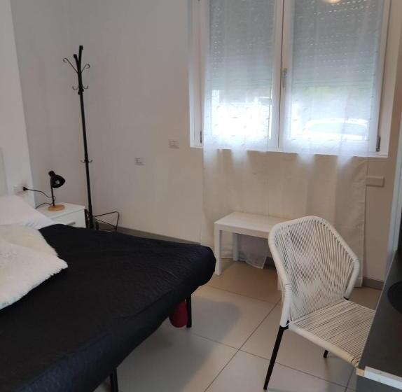 Номер Стандарт, Beb Casa Di Lia