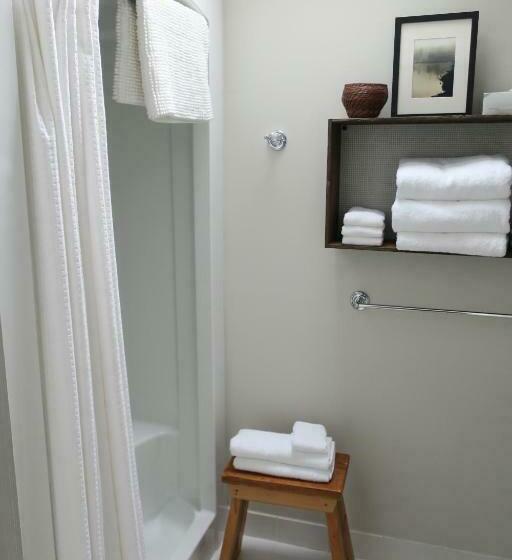 Номер Superior, Harlem Stonegate B&b