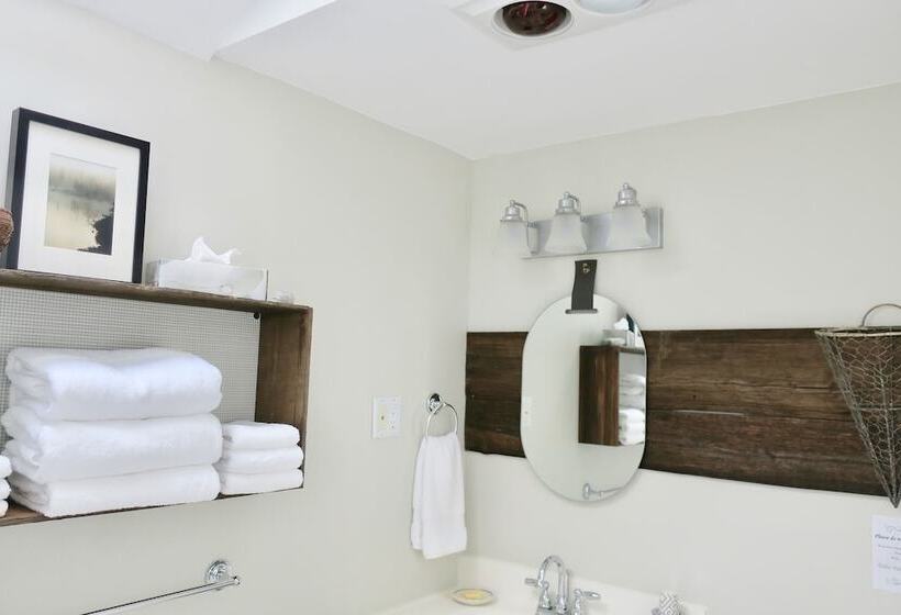 Номер Superior Вид на Сад, Harlem Stonegate B&b