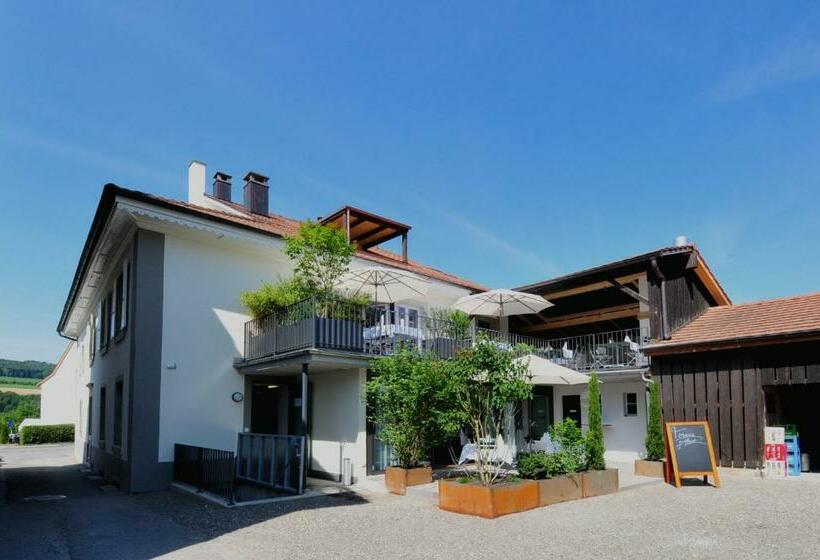 スタンダードルーム, Röschenzerhof