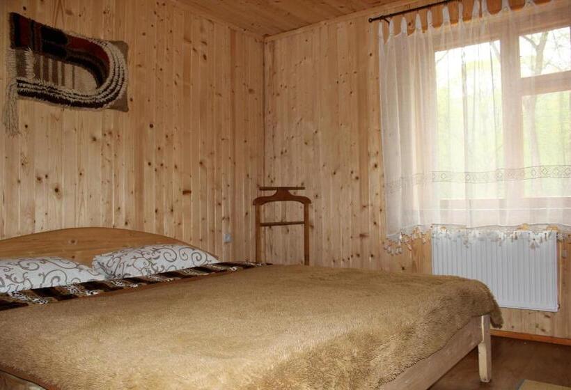 Люкс, три брати