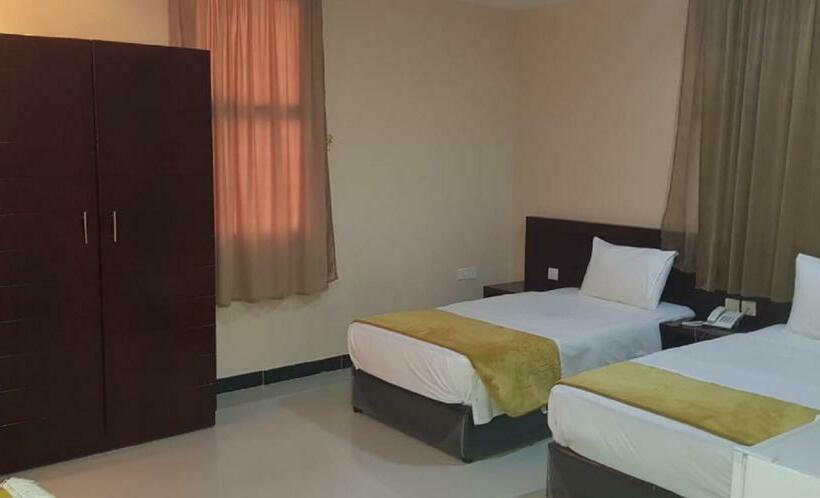 Номер Economy, Sanabel Al Mish An Furnished Units