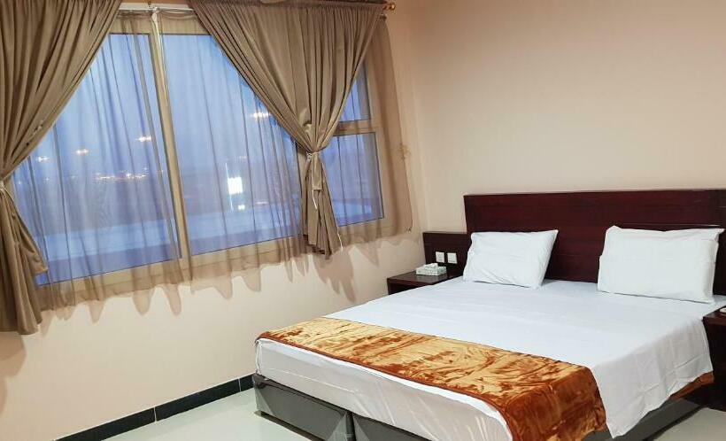 Номер Стандарт, Sanabel Al Mish An Furnished Units