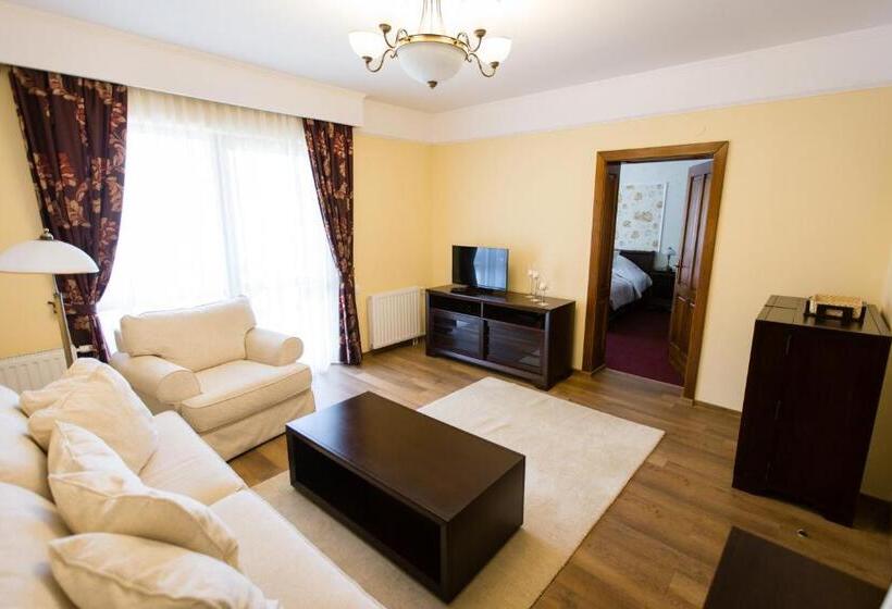 Номер Deluxe, Vila Anna