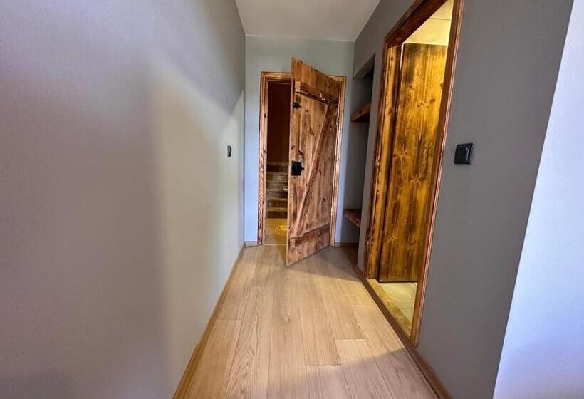 Номер Стандарт, Zeyti̇ndali Yayla Otel