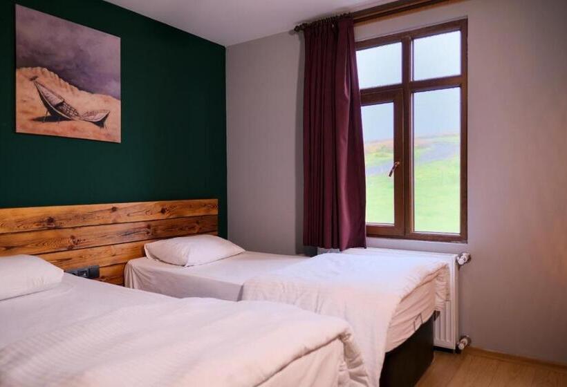 Family Suite, Zeyti̇ndali Yayla Otel
