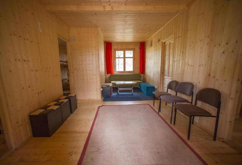 Номер Стандарт, Jugendzentrum Seligstadt