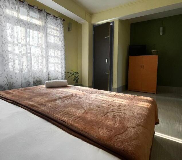 豪华房间, Ashraya Boutique Homestay