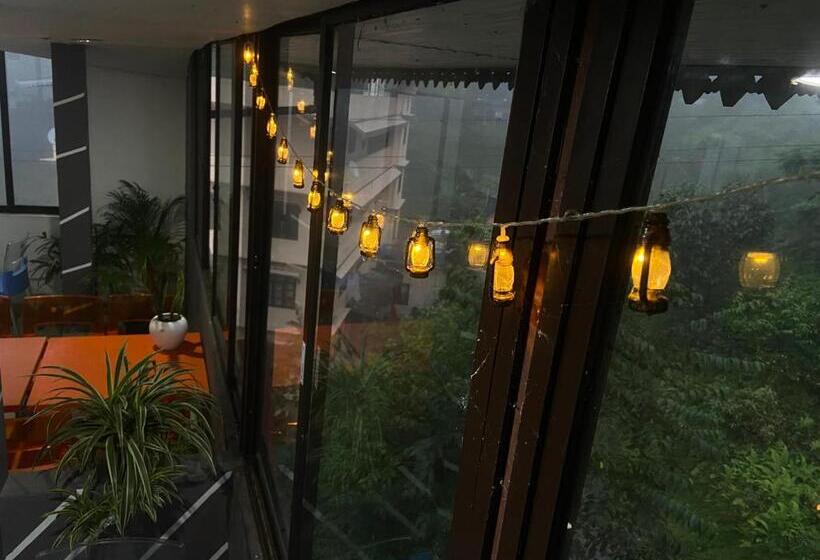 豪华房间, Ashraya Boutique Homestay