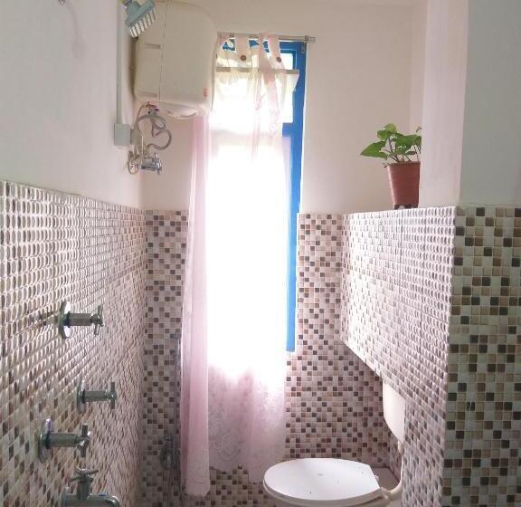 豪华房间, Ashraya Boutique Homestay