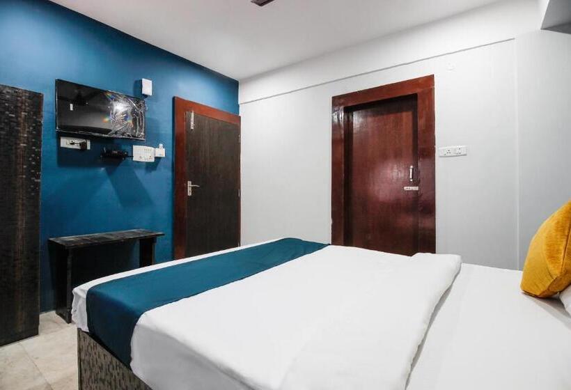 标准间, Silverkey Executive Stays 45819  Sundari