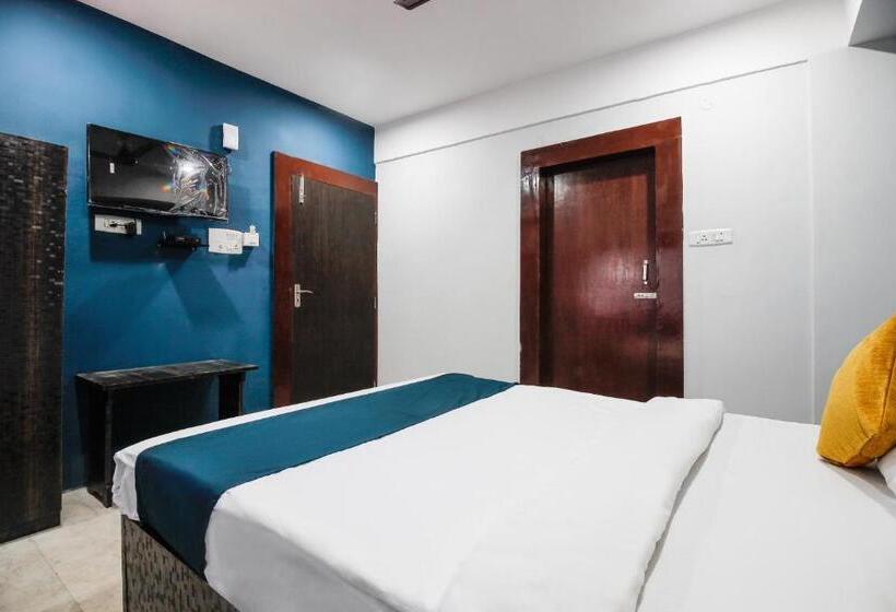 标准间, Silverkey Executive Stays 45819  Sundari