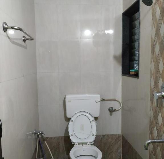 Номер Deluxe, Vamoose Kaas Hill Resort