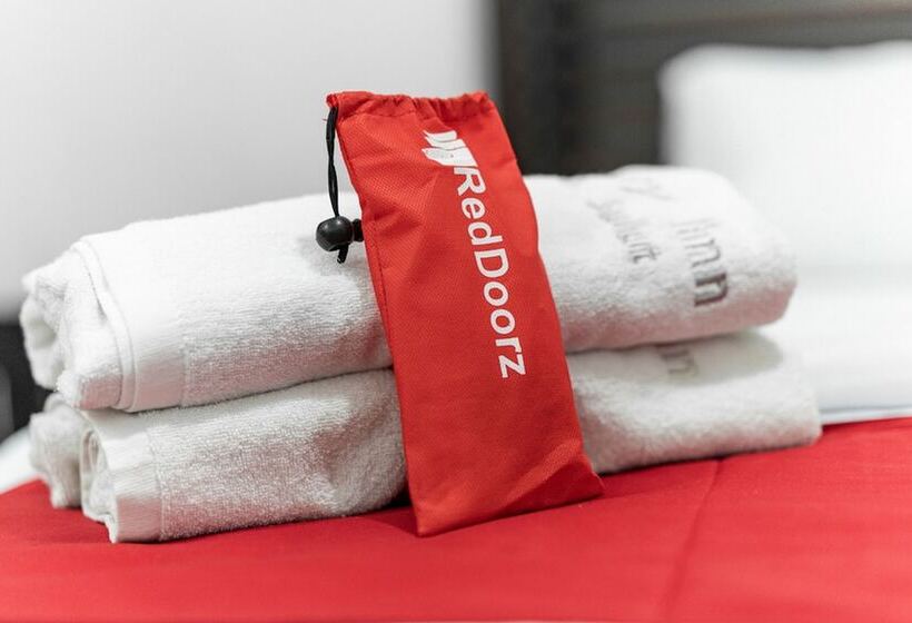 스탠다드 룸, Reddoorz Near Bahu Mall Manado