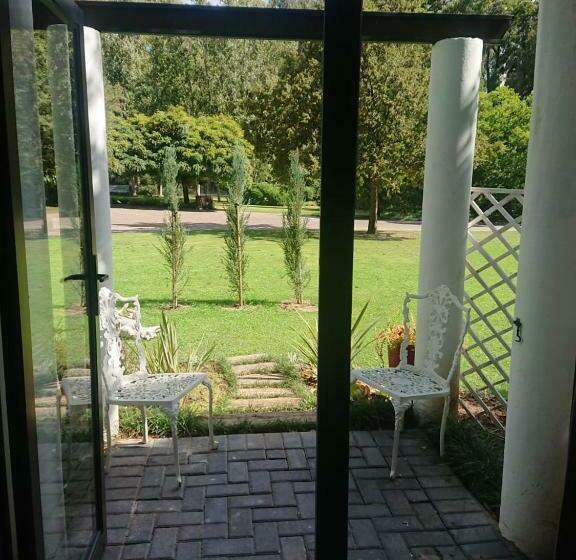 Шале 1 Спальня, The Fairway Guesthouse Senekal