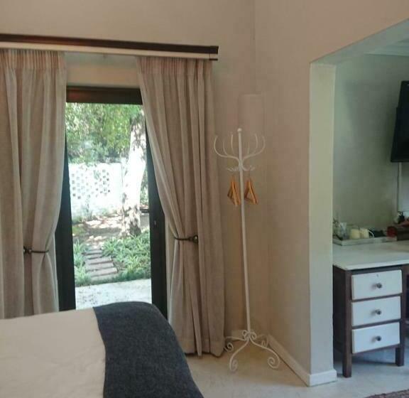 Шале 1 Спальня, The Fairway Guesthouse Senekal