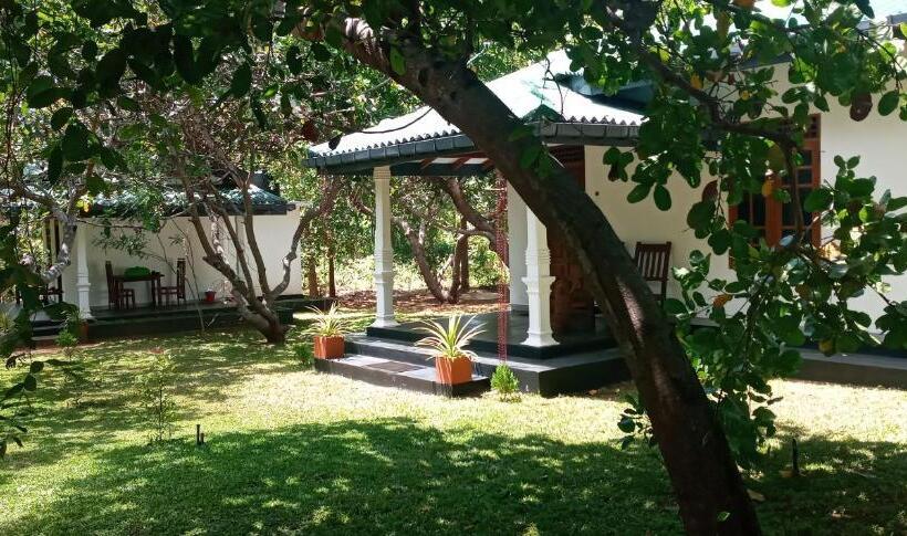 디럭스 룸, Sigiri Suncap Cottage