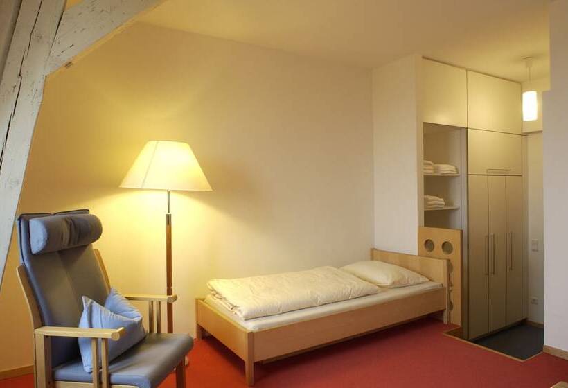 Номер Стандарт, Tagungshaus Reimlingen