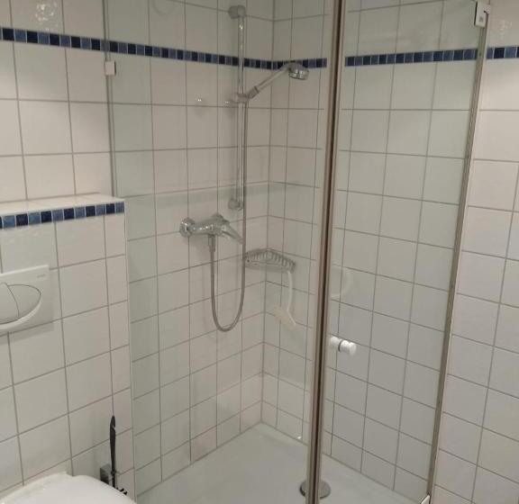 Номер Стандарт Трехместный, Tagungshaus Reimlingen