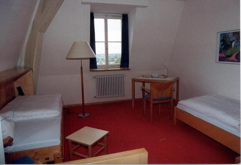 Номер Superior, Tagungshaus Reimlingen