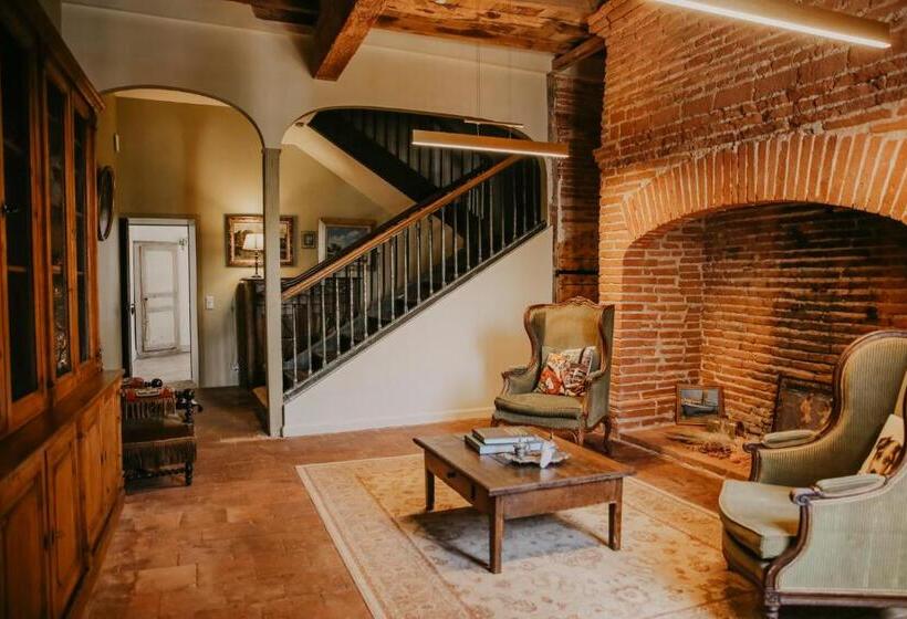 Апартаменты Deluxe 1 Спальня, Domaine De La Monestarié   Teritoria