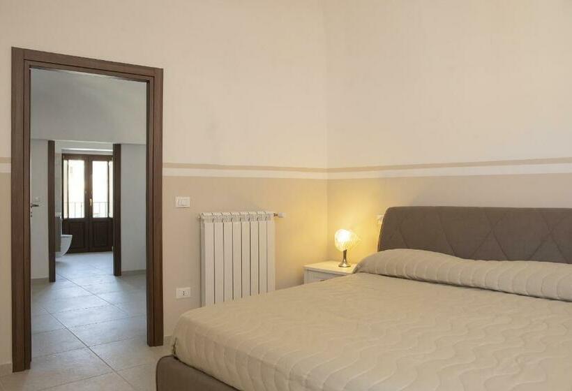 Номер Стандарт, Residenza Cappelli   Affittacamere