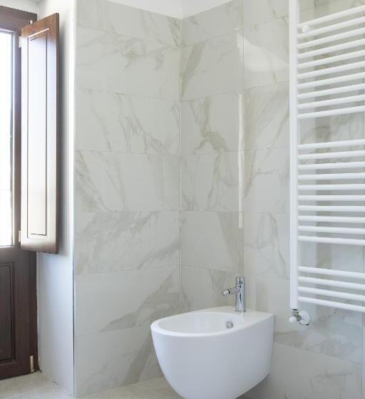 Номер Стандарт, Residenza Cappelli   Affittacamere
