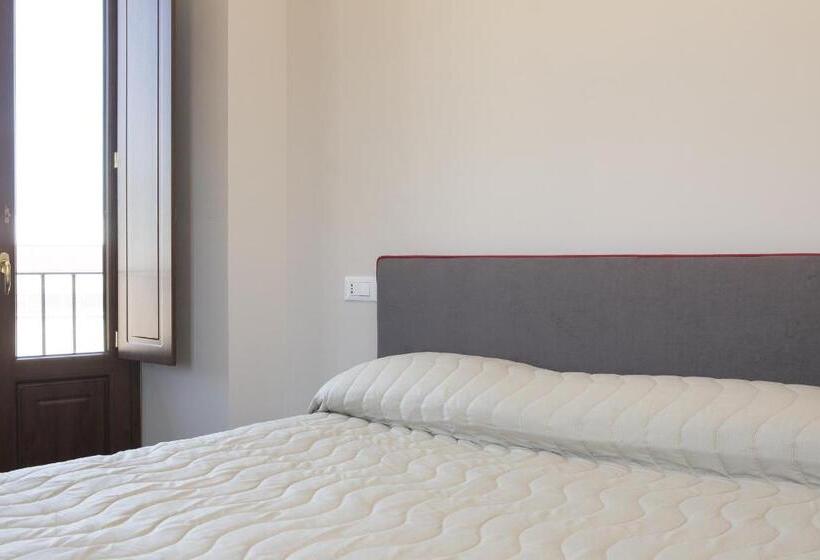 Номер Стандарт, Residenza Cappelli   Affittacamere