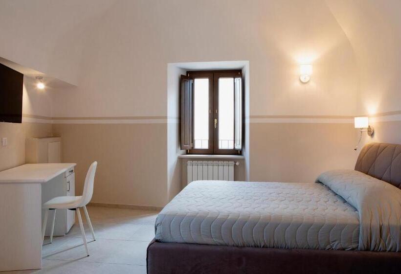 Номер Стандарт, Residenza Cappelli   Affittacamere