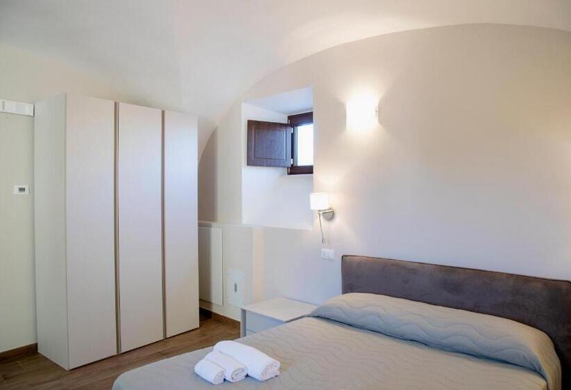 Номер Стандарт, Residenza Cappelli   Affittacamere