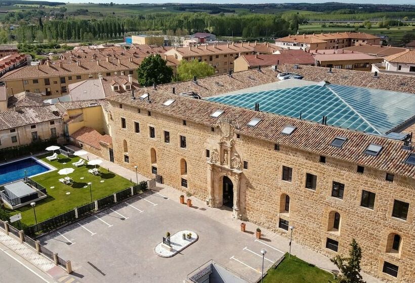 Номер Superior, Castilla Termal Burgo De Osma